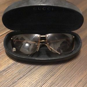 Gucci women sunglasses